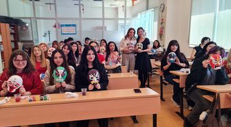 Türkiye'de Çince öğrenmeye ilgi artıyor: Stratejik yatırım olarak görülüyor