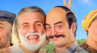Düğün Dernek 2 Sünnet nerede çekildi, ne zaman çekildi? Düğün Dernek 2 : Sünnet filmi oyuncuları kim, konusu ne?