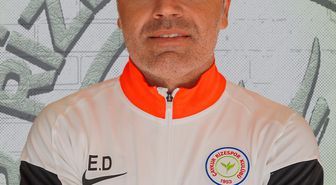 Ekrem Dağ: Fenerbahçe favori ama rövanş zor
