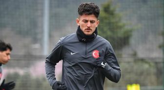 Bursaspor, Emirhan Başyiğit'i Transfer Etti