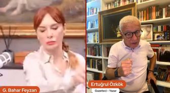 Ertuğrul Özkök ne dedi? Gazeteci Ertuğrul Özkök hakkında neden soruşturma başlatıldı?