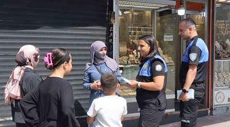 Erzurum polisinden vatandaşa dolandırıcı uyarısı