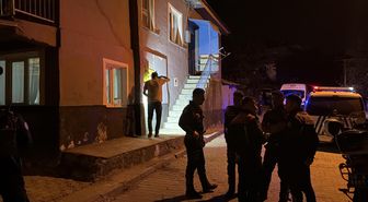 Eskişehir'de komşular arasında çıkan silahlı kavgada 3 kişi yaralandı