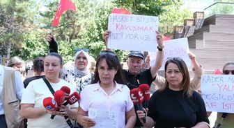 Eskişehir'de Mahkum Yakınlarından Af ve İnfazda Eşitlik Talebi