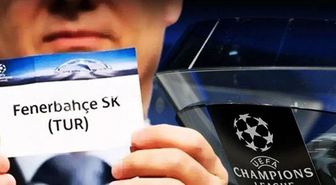 Fenerbahçe'nin Şampiyonlar Ligi muhtemel rakibi kim? Fenerbahçe Sturm Graz'ı yenerse rakibi kim olacak?