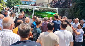 Fındık Bahçesinde Kalp Krizi: 51 Yaşındaki Şahıs Hayatını Kaybetti