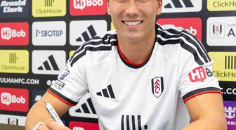 Fulham, Real Madrid'li Garcia'yı Transfer Etti