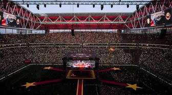 Galatasaray Kulübü, RAMS Park'ın kapasitesinde artırıma gidiyor