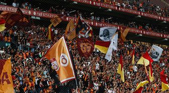 Galatasaray'da isyan! Tribünler maç sonu fena patladı
