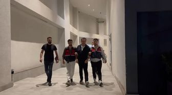 Gazeteci Tahir Sarıkaya, Cem Küçük soruşturmasında gözaltında