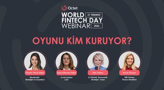 Geleceğin finansında yapay zeka çalışacak, insan karar verecek