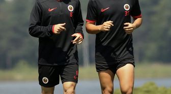 Gençlerbirliği, sezon hazırlıklarını sürdürdü