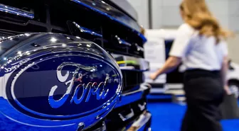 GM ve Ford EV Stratejilerini Düşürdü