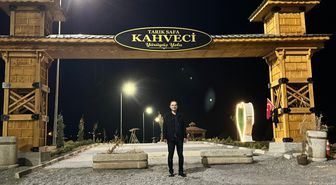 Gölova'da Kaymakam Kahveci Yürüyüş Yolu Açıldı