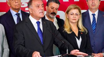 İBB'den AK Parti'ye geçen Eren Ali Bingöl'e yanıt
