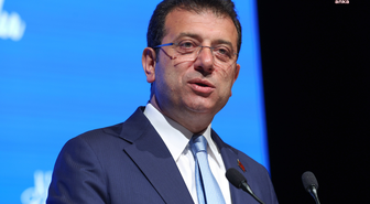 Ekrem İmamoğlu: 'Erdal Başkanımızın yanındayız'