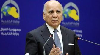 Irak ve İran Dışişleri Bakanları Hürmüz Boğazı'nın Yeniden Açılmasını Görüştü