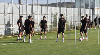 Sivasspor’da Taşdemir: Transfer Yasağı İçin Borç Kapatıyoruz