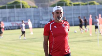Taşdemir: Lige galibiyetle başlamak istiyoruz