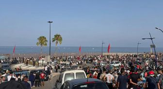 İspanya, Sebte'ye Göç Akınına Karşı Deniz Bariyeri Kurdu
