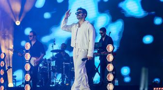 İstanbul Festivali’nde Gökhan Türkmen Rüzgârı Esti