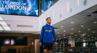 Chelsea, Jordan Henderson'ı Bedelsiz Transfer Etti