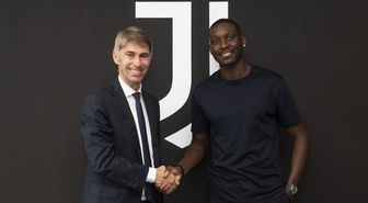 Juventus, PSG'den Randal Kolo Muani'nin bonservisini aldı