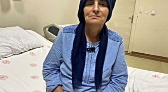 Alaşehir'de İlk Kez Gerçekleştirilen Kranioplasti Ameliyatı Başarıyla Tamamlandı