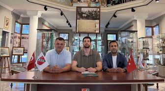 Karşıyaka, Hakan Sayılı'yı yeniden kadrosuna kattı