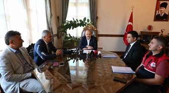 Kastamonu'da küçükbaş hayvancılık kredisi 2 milyon liraya yükseltildi