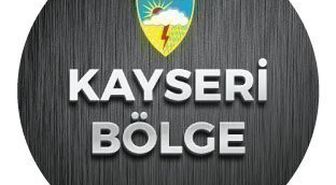 Kayseri'de Sıcaklıklar Mevsim Normallerinin Üzerinde Seyredecek