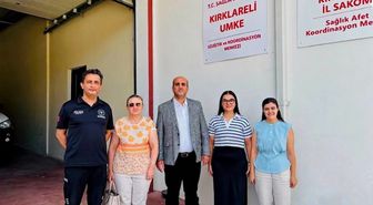 Kırklareli'nden kısa kısa