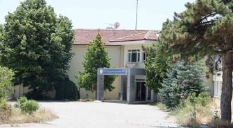 Kırşehir'de Terme Kaplıcası'ndaki Riskli Yapılar İçin Yıkım Kararı