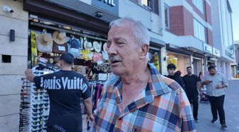 Konya'da emeklilerin geçim isyanı