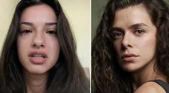 Kübra Süzgün Özge Özpirinçci olayı nedir, Kübra Süzgün kimdir?