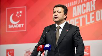 Arıkan: Hedeften yüzde 100 sapan müdürü aynı gün işten çıkarırlar