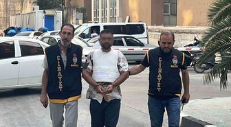 Manisa'da baba-oğula silahlı saldırı: Zanlı İzmir'de yakalandı
