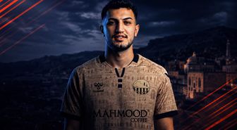Mardin 1969'dan Adem Eren Kabak transferi