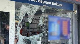 Başakşehir'de maskeli soygun: 400 bin liralık telefon çalındı