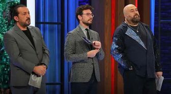 MasterChef 15. yarışmacı kim oldu? MasterChef ana kadroya giren 15. yarışmacı kim oldu?