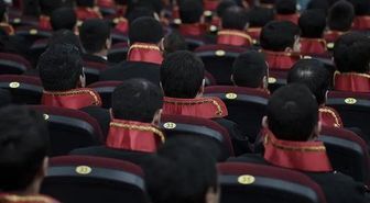 Meslekten ihraç edilen hakim ve savcılar isim listesi açıklandı mı?