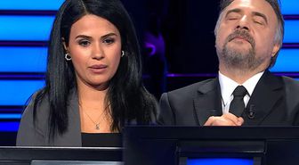Milyoner'de ekran başındakileri ters köşe yapan soru