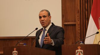 Mısır Dışişleri Bakanı'ndan bölgesel gerilimin düşürülmesi için diplomasi vurgusu