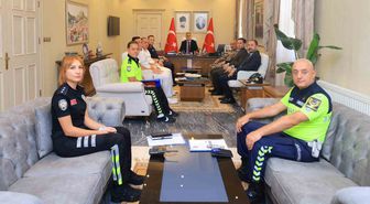 Muğla'da Güvenlik Zirvesi: Huzur ve Güven İçin Kapsamlı Tedbirler