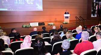 Kore Savaşı Tarihi Öğretmenler Kongresi Nevşehir'de Yapıldı