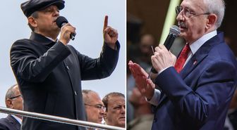 Özgür Özel, Kılıçdaroğlu'ndan gelen teklifi ilk kez açıkladı: Kabul etmem mümkün değildi