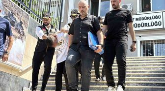 Pendik'teki silahlı saldırıda hayatını kaybeden iş adamının katil zanlısı Taksim'de yakalandı