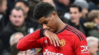 Rashford Fenerbahçe'ye mi geliyor, Rashford Fenerbahçe'ye gelecek mi?