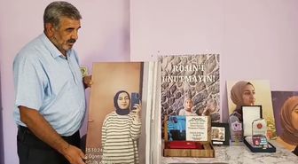 Rojin Kabaiş'ın Babası: Soruşturma Etkin Yürütülmüyor, Telefon ve Kamera Kayıtları Açıklansın
