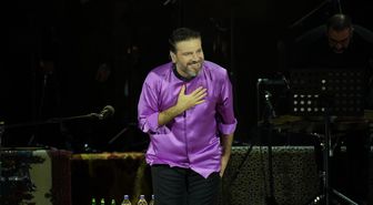 Sami Yusuf Türkiye'ye dönüyor: Ülkemize özel büyük sürpriz 10 ağustos'ta açıklanacak